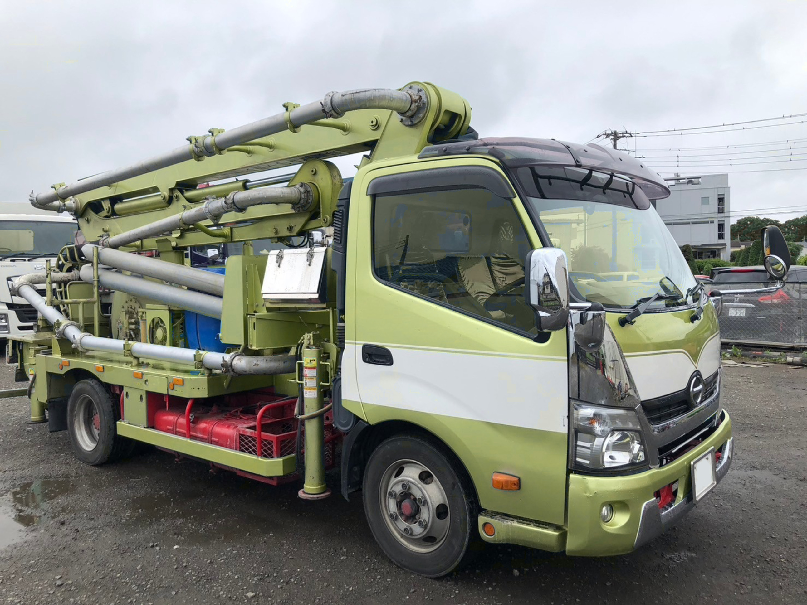 車画像