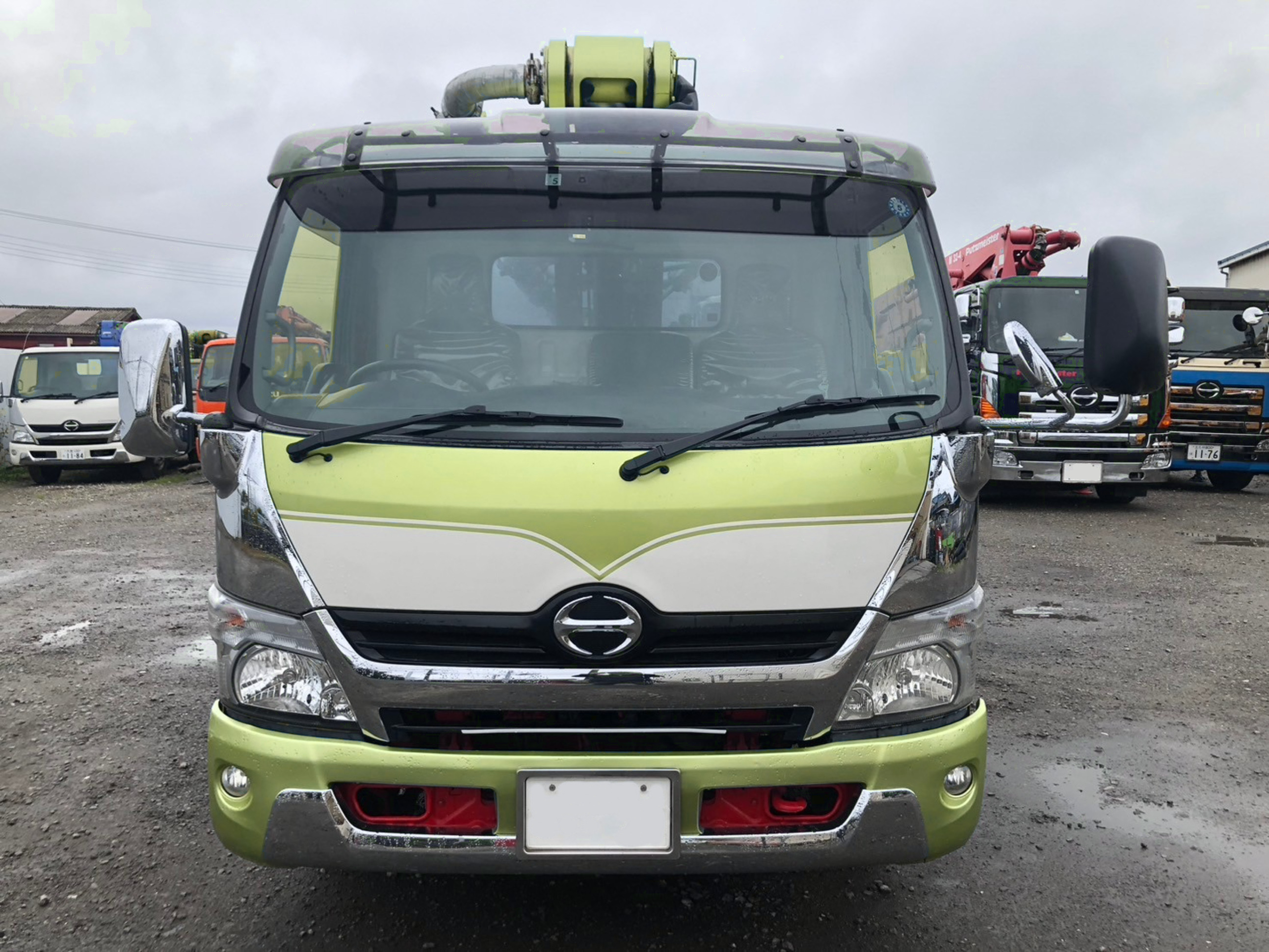 車画像