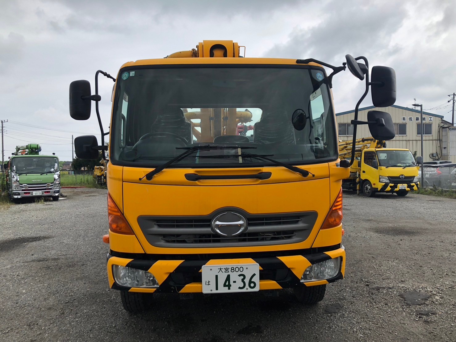 車画像