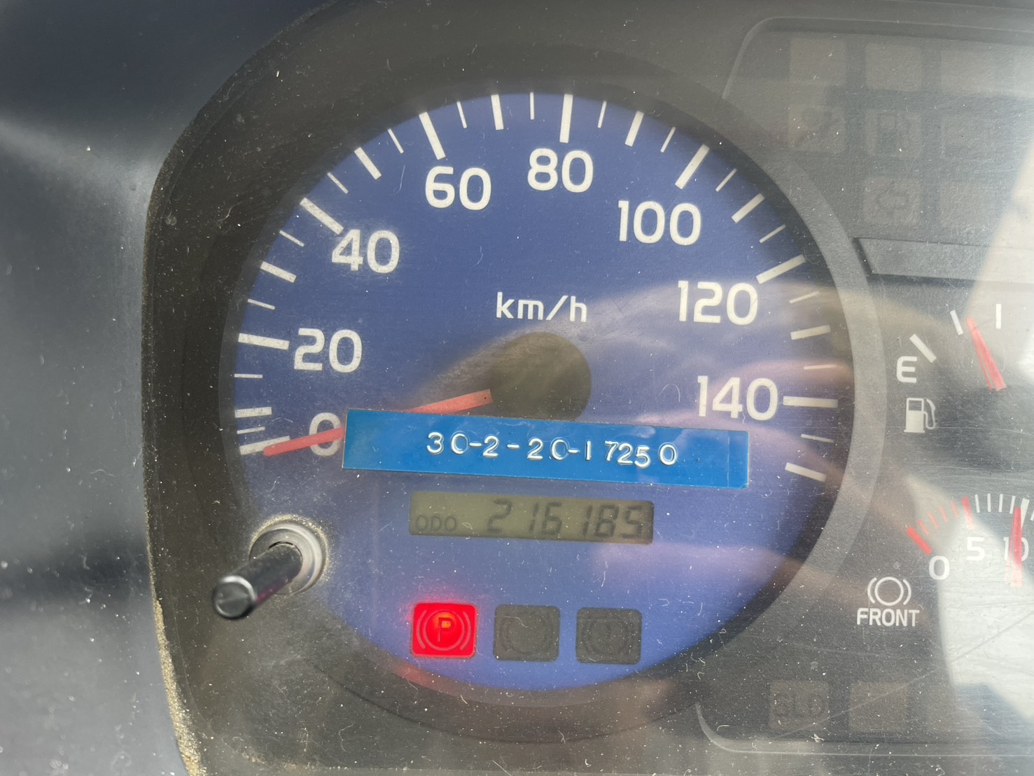 車画像
